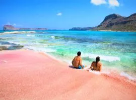 Perla Nera Villa Mit Privatem Beheiztem Pool