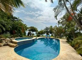 Luz del Pacifico House