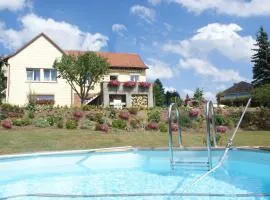 Wohnung Du Coucou In Lichtenberg