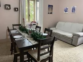 CASA VACANZA Dimora del tempo