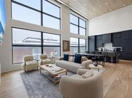 Jackson Hole - Arts District West #302