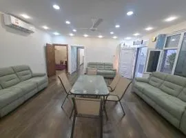 Chalet - House -Sand Adventures Oasis - Bidiyah - Oman