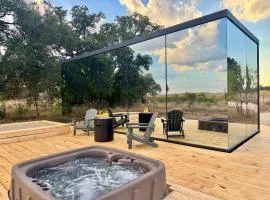 Perseus at The Retreat