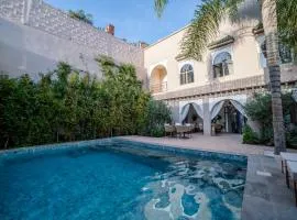 Kasbah La Moun Luxury Riad & Spa