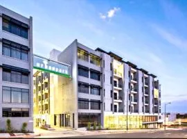 Urban Park Apartments