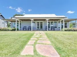 Pine Cone Ranch - Cowboy Cottage