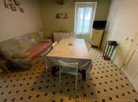 Gîte de Castellasses