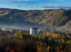 Hotel Pieniny Grand Wellness & SPA - Destigo Hotels