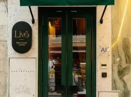 Livô Boutique Living