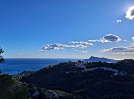 Townhouse Altea Hills, Hotel in Altea