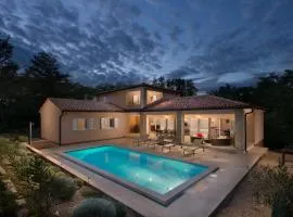 Istrische Villa Happy House