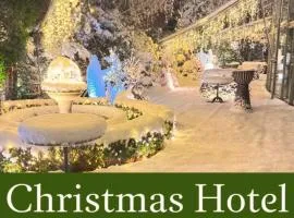 Engimatt City & Garden Hotel