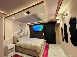 Apartman Flamingos