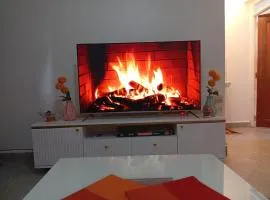 Cynergy 1b Apartment, Muthiga , Waiyaki Way