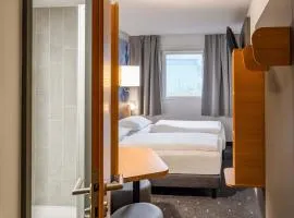 B&B HOTEL Koblenz-Nord