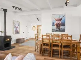 Bawley Point Beach House - renovated beach escape