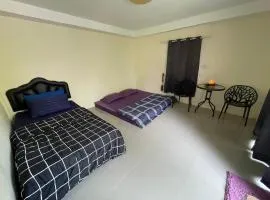 บ้านมาดาม เขาใหญ่