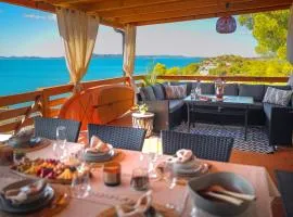 Serenity Mobile House