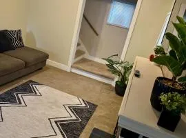 Comfy 3 Bedroom entire home with cozy vibes