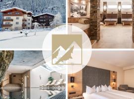 Panorama Appartements