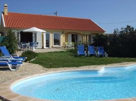 Quinta Do Mar, hotel en Colares