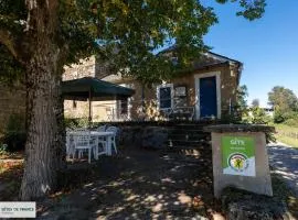 "Gîte de Bel Horizon"