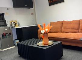 1br Apartment -Arrabella Capetown Masaki, hotel in Dar es Salaam