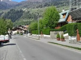 Bormio 5 villa