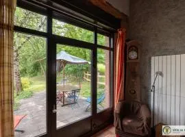 Le Gîte de Saint Izaire