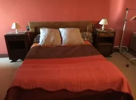 Gîte près de l'auberge