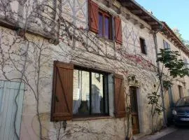 Gîte près de l'auberge