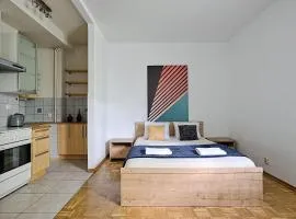 Urban Nest - Marszałkowska 140