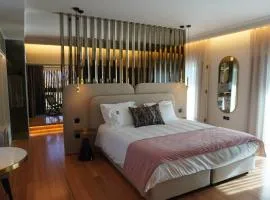 Quinta Solar das Fontes