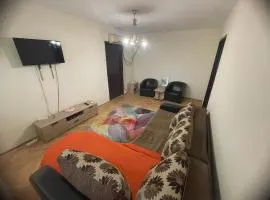 Apartament Eric