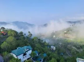 2bhk Apartment Near SuryaVillas by Splendid Hotels