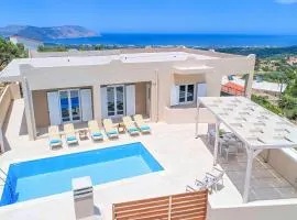 Ferienhaus Für 12 Personen In Kournas, Kreta West Kreta