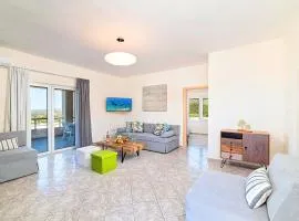 Ferienhaus Für 12 Personen In Kournas, Kreta West Kreta