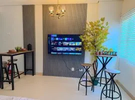 Unwind with Peace at Cheer Residences SM Marilao-Philippine Arena