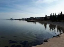 Ferienhaus In Dobropoljana Mit Privatem Pool