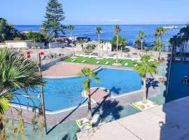 Costamar Oceanview 1 Bed Apartment