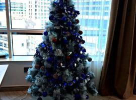 Female - Girls Joyful Journeys - girls only bedspace, cabana o cottage a Dubai