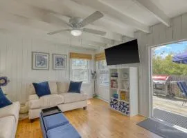 The Surfcomber Unit 3