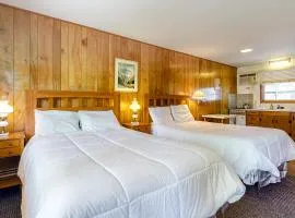 King Birch Lake Home, Unit 3