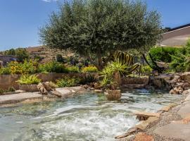 La Casa del Gelsomino, hotel in Ragusa