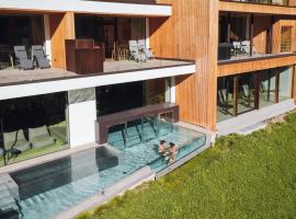 Latemar - Hotel Suites Spa, hotel a Soraga