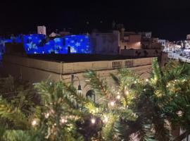 BeBelle Casa Vacanze