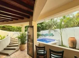 Casa Sarvelia Close to Punta Zicatela Beach