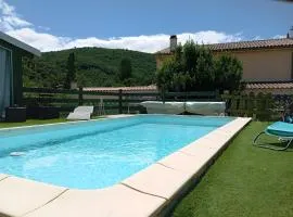 Gîte les Coquelicots