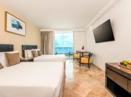 Krystal Grand Cancun All Inclusive