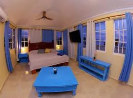 Hotel la Saladilla Beach Club